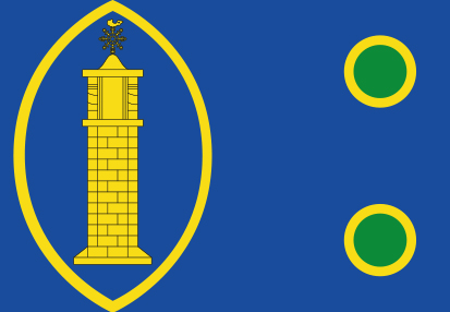 Bandera Lagueruela