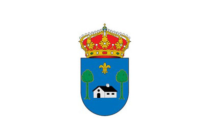 Bandera Mas de las Matas