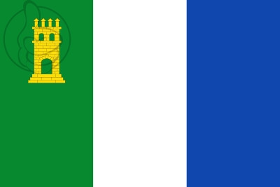 Bandera Martorell