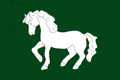 Bandera San Jaime de Frontanya