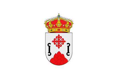 Bandera Peñarroya de Tastavins