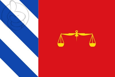 Bandera Sestrica