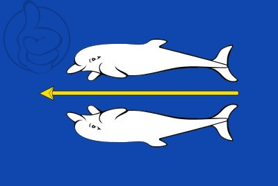 Bandera Tierga