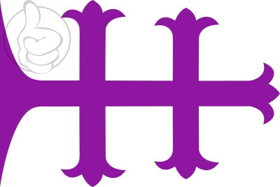 Bandera Tobed