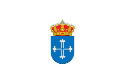 Bandera Ajofrín