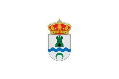 Bandera Albarreal de Tajo
