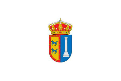 Bandera Alcabón