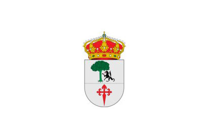 Bandera Aldeanueva de Barbarroya