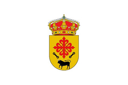 Bandera Borox