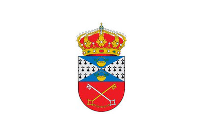Bandera Burujón