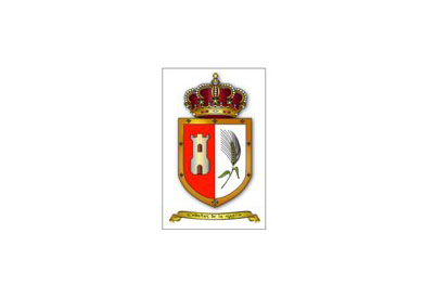 Bandera Cabañas de la Sagra