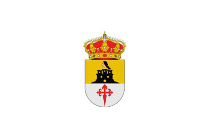 Bandera Cabezamesada