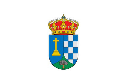 Bandera Caleruela