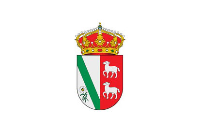 Bandera Campillo de la Jara, El