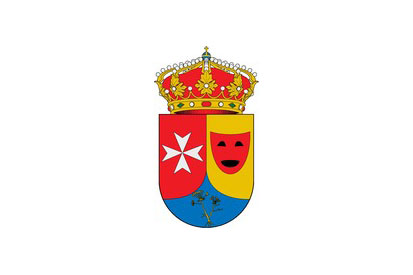 Bandera Camuñas
