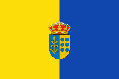 Bandera Cardiel de los Montes