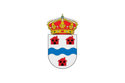 Bandera Casar de Escalona, El