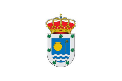 Bandera Cazalegas
