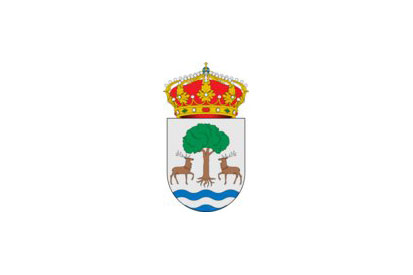 Bandera Cervera de los Montes