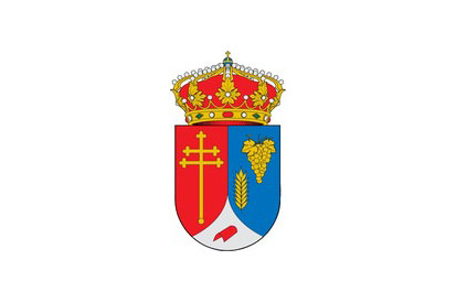 Bandera Cobeja