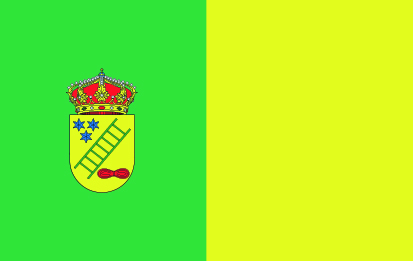 Bandera Escalonilla