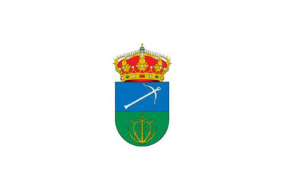 Bandera Espinoso del Rey