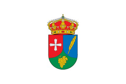Bandera Esquivias
