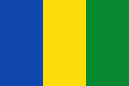 Bandera Gerindote