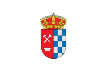 Bandera Herreruela de Oropesa