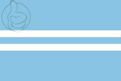 Bandera Barbará
