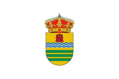 Bandera Malpica de Tajo