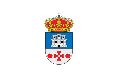 Bandera Manzaneque