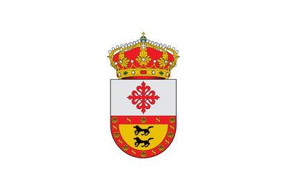 Bandera Maqueda