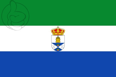 Bandera Castilleja de Guzmán