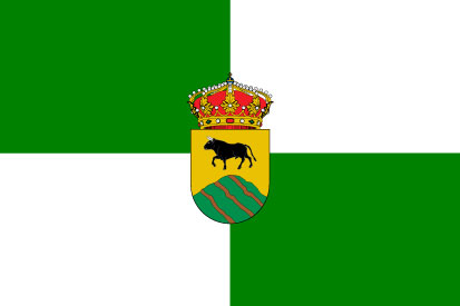Bandera Menasalbas