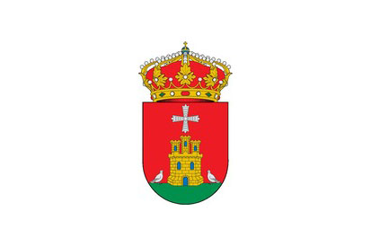 Bandera Mocejón