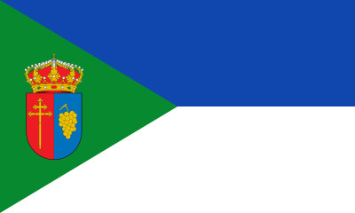 Bandera Montearagón