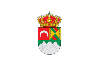 Bandera Montesclaros