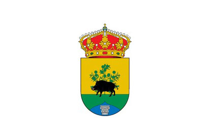 Bandera Nava de Ricomalillo, La