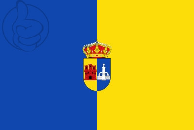 Bandera Fuentes de Andalucía