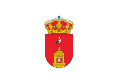 Bandera Navalcán