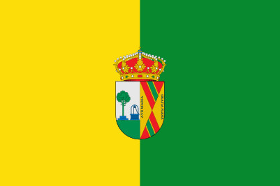 Bandera Nuño Gómez