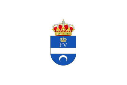 Bandera Olías del Rey