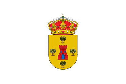 Bandera Polán