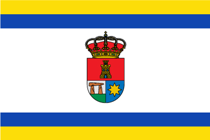 Bandera Valencina de la Concepción