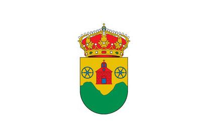 Bandera Puerto de San Vicente