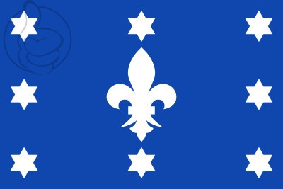 Bandera Vallcebre