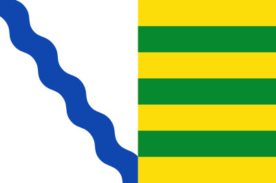 Bandera Santa Ana de Pusa