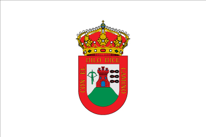Bandera Sonseca