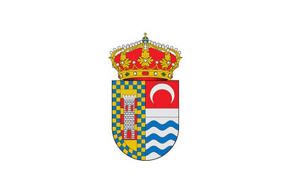 Bandera Torre de Esteban Hambrán, La